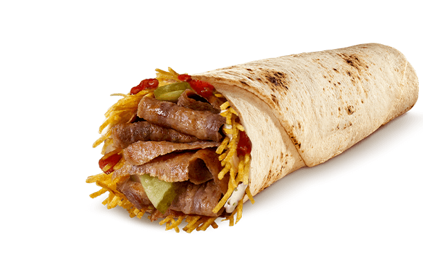 Foodking - Fast Food Restaurant WordPress Theme