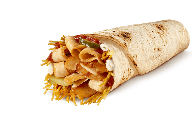 Foodking - Fast Food Restaurant WordPress Theme